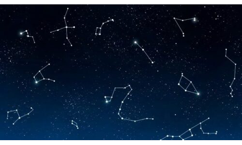 Yıldız Takımyıldızları