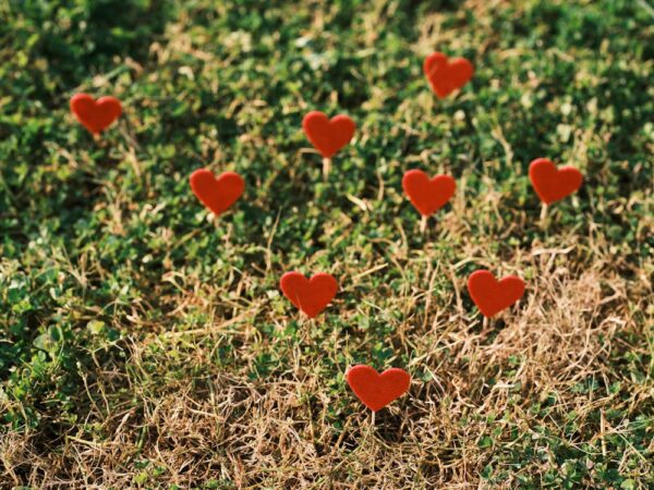 Hareketli Mobil Kalp