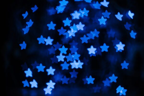 Yıldızlar ve Gece Yolculuğu