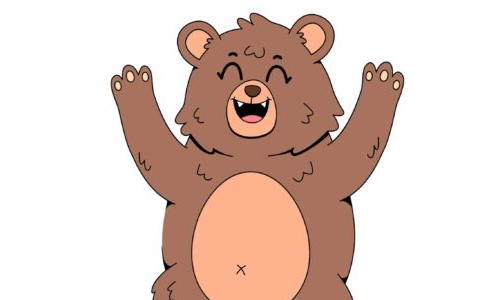 Ayı Taps ile Duygu Yolculuğu