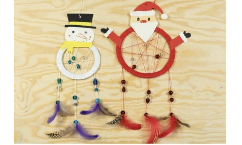 Kardan Adam Rüya Kapanı