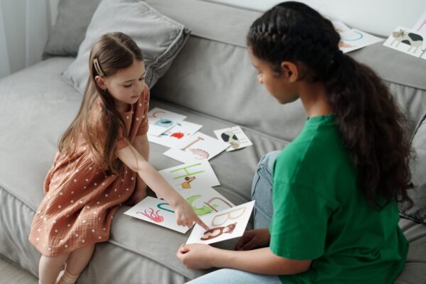 Resimli Hikaye - Mantıklı Sırlama