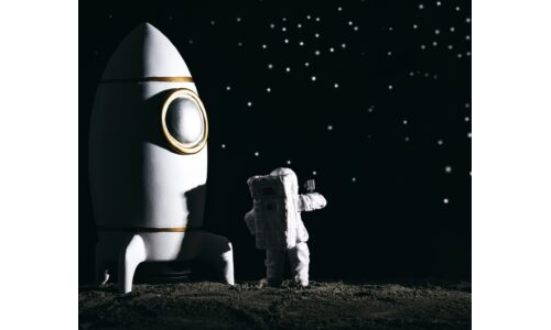 Uzayda Yalnız mıyız?