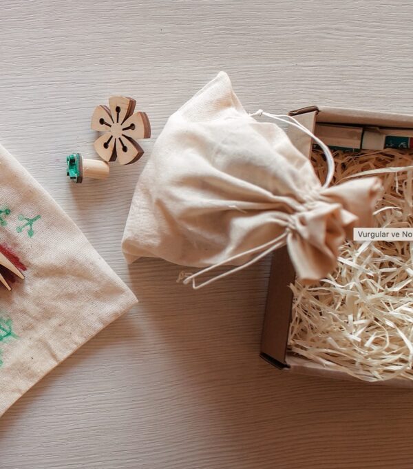 Hikâye Torbası: Gecenin Işıldayan Sırrı