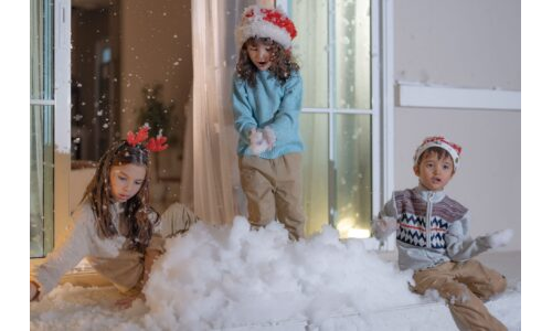 Aktif Katılımlı Hareketli Hikâye