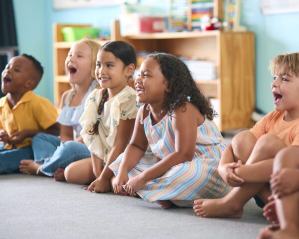 Elma İle Sayı Sayma