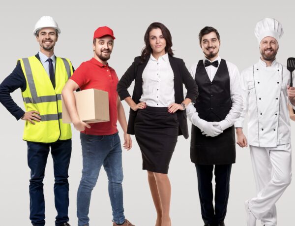 Mesleklerin Heyecan Verici Dünyası
