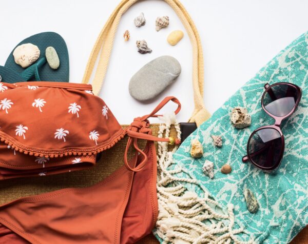 Tatil Anılarının Hikâye Çantası