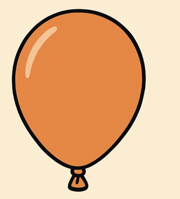 Gerginlik Balonu – Vücudumu Dinliyorum