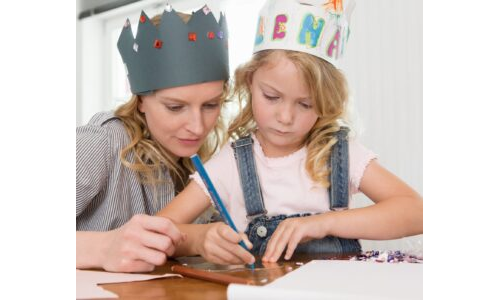 Şapka Atölyesi – Meslek Tanıtımı