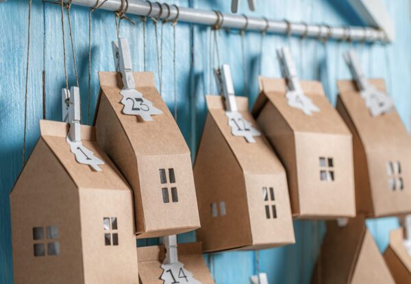 HER ÇOCUĞA BİR GÜNLÜK TAKVİM