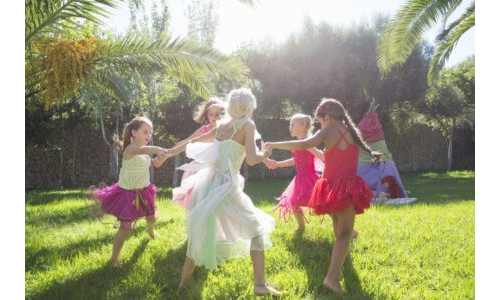 Dünya Dansları