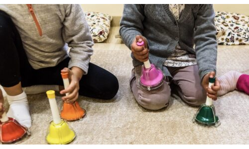 Havanın Müziğini Dinleyelim