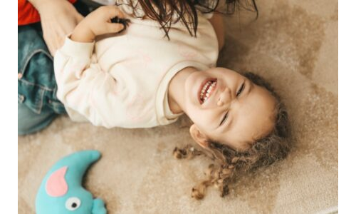 Ben benim ve ben böyleyim