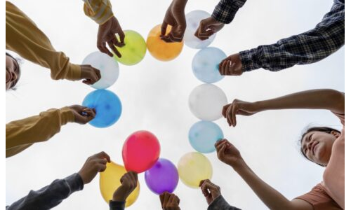 Merhaba Balon