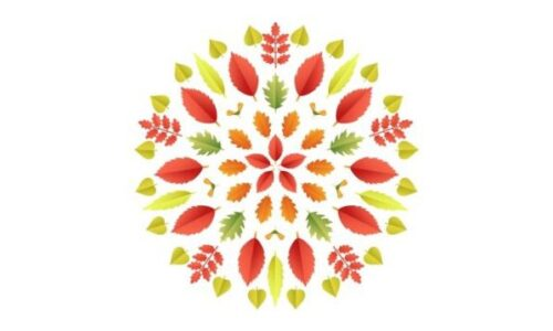 Turuncu Düş Mandalası