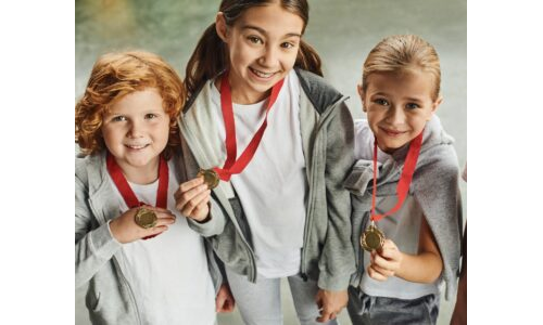 Yaz Olimpiyat Oyunları – Bölüm 2: Yarışmalar