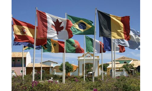 Dünyayı Keşfediyoruz