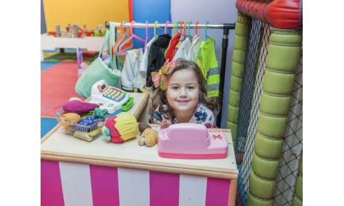 Dramatik Oyun – Hayalimdeki Meslek