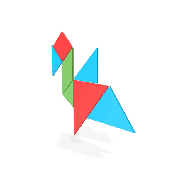 Tangram Yönerge