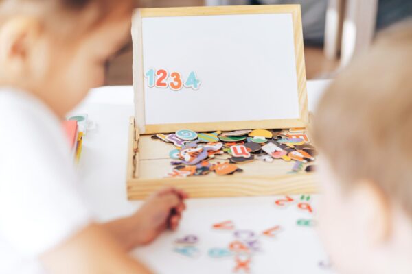 Sayı Puzzle