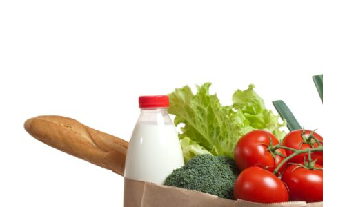 Çantamda Sağlıklı Ne Var?