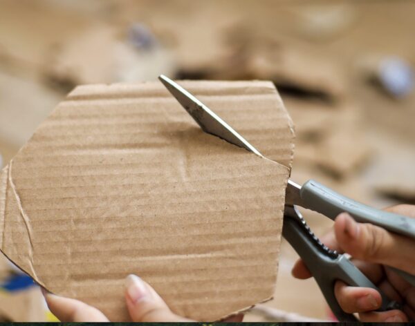 Ben Bu Evde Yaşıyorum