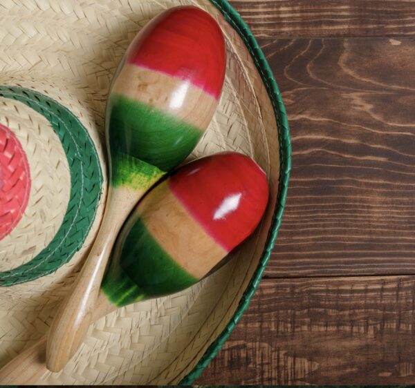 Seslerle Fırtına Sanatı