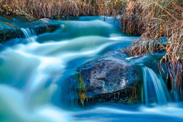 Su Döngüsü Maketi ve Hikâye