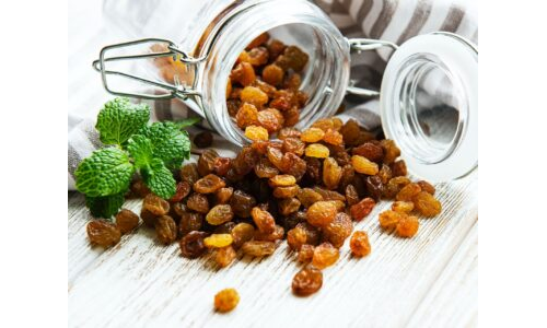 Kuru üzüm dans eder mi?