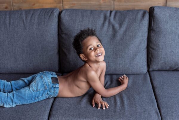 Bedenim Çalışıyor!