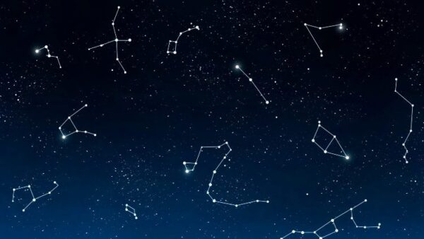 Yıldız Takımyıldızları