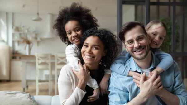 Her Aile Diğer Ailelerden Farklı mıdır?
