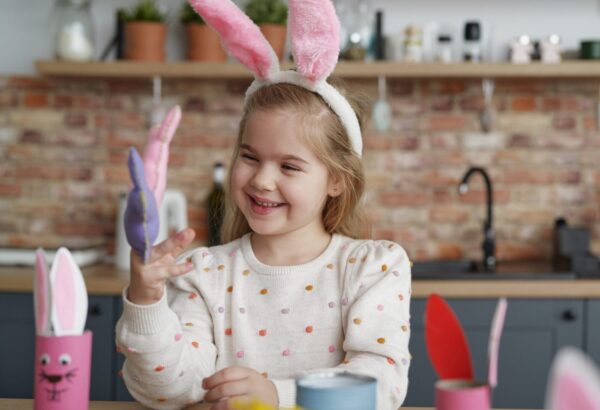 Oyuncaksız Bir Hafta Planlıyoruz