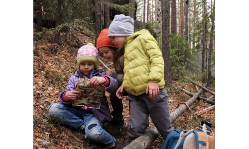 Doğa Ağı Etkinliği