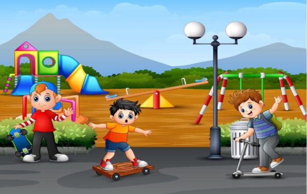 Zaman Nasıl Geçer?