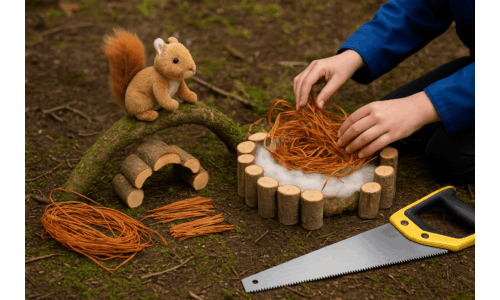 Sincap İçin Hayal Oyun Alanı