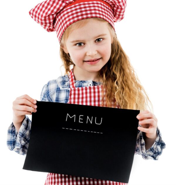 Bu Hafta Neler Yiyoruz