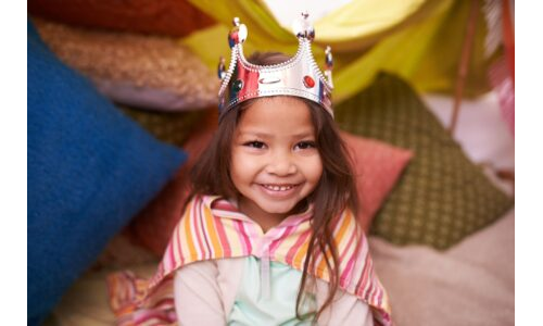 Buz Kralı/Buz Kraliçesi