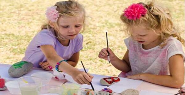 Taşın Ortasındaki Sayılar