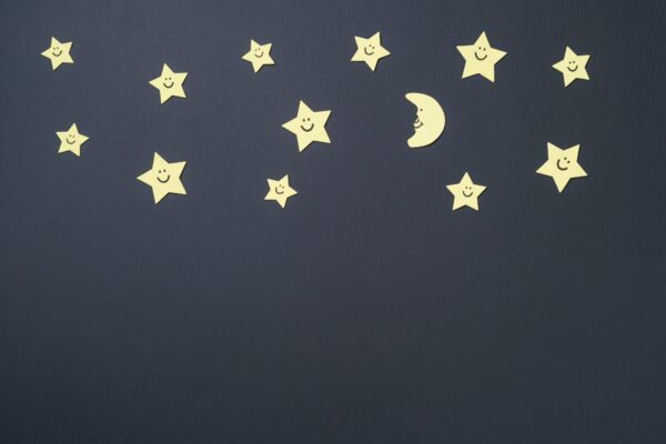 Parlayan Ay ve Uzay Kesifi