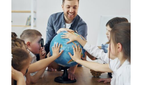 DÜNYA DİLLERİ VE SELAMLAŞMA