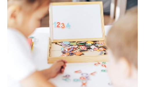 Sayı Puzzle