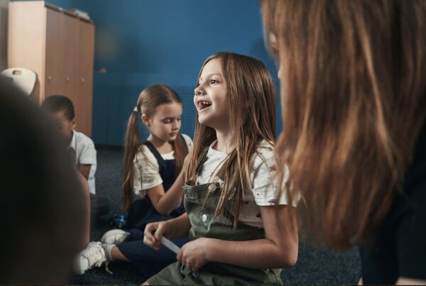 Sisli Günlerde Ritim Eğlencesi