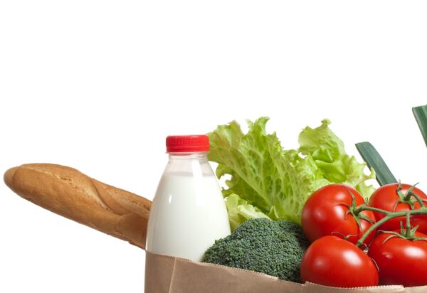 Çantamda Sağlıklı Ne Var?