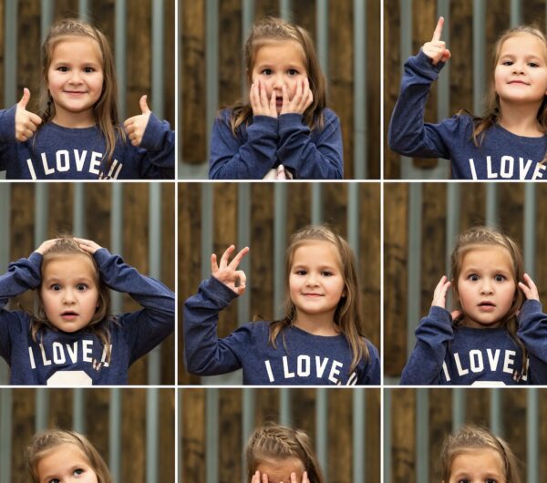 Duygu Eşleştirme Bulmacası