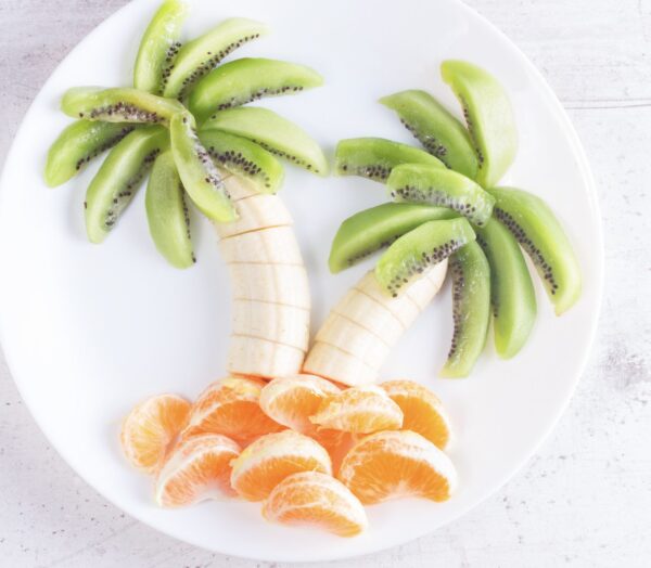 Yiyebileceğiniz Plaj