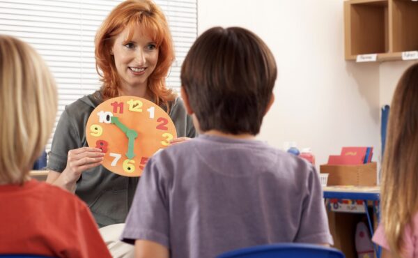 CD den Saat Yapımı