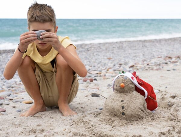 Tatilini Hikâyeye Dönüştür