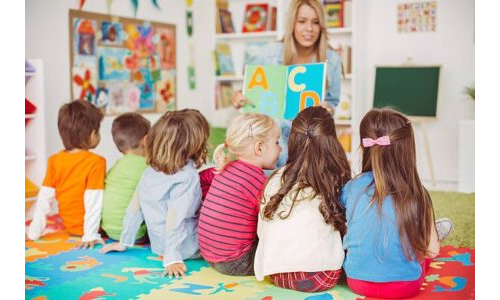 İsim Heceleme Oyunu